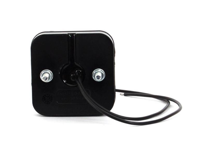 Tip-it 65 x 65 mm Led-Seitenmarkierungsleuchte