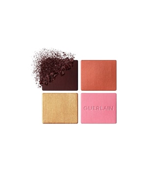 GUERLAIN Ombre G Eyeshadow Palette Lidschatten Palette-6 g