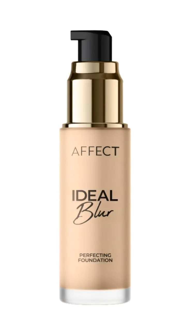 Affect Ideal Blur Smoothing Foundation, 3N