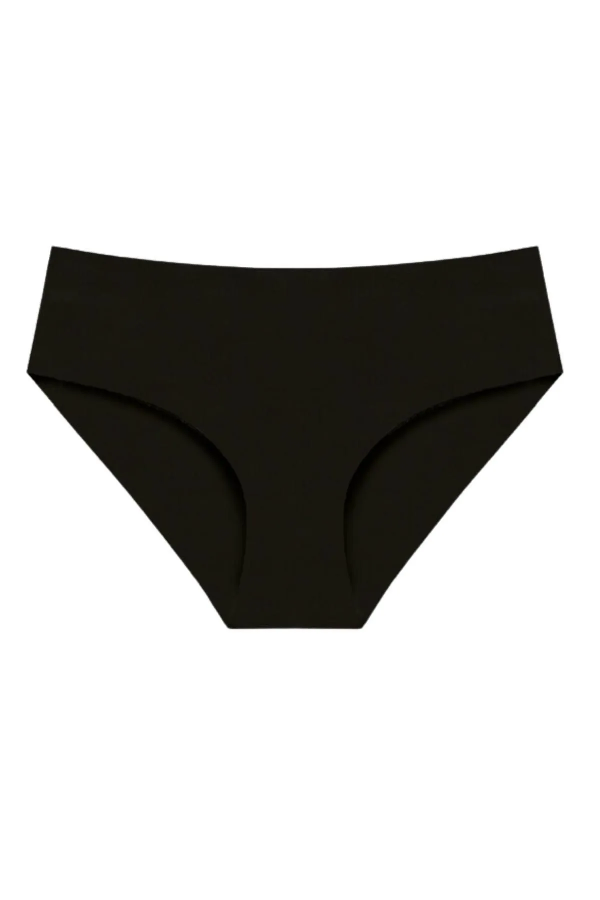 Newlilla  307 Nahtloses Damen-Laser-Bato-Höschen-Paket 307-V4