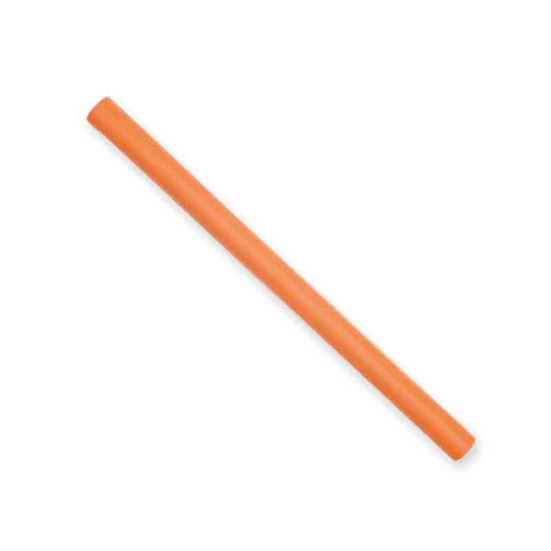Efalock Flex-Wickler 17/240 mm 12 Stück orange