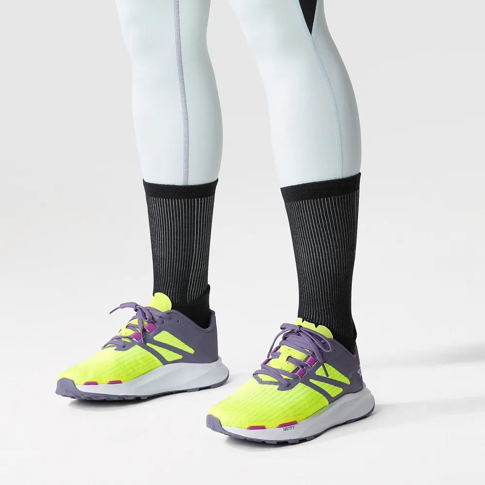 The North Face Vectiv 8482 Eminus NF0A5G3MIG7 / gelb