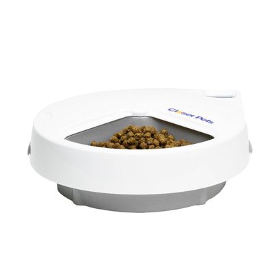 Closer Pets Futterautomat C300