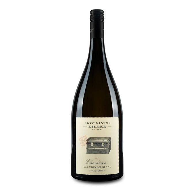 2021 Sauvignon Blanc Ehrenhausen DAC 