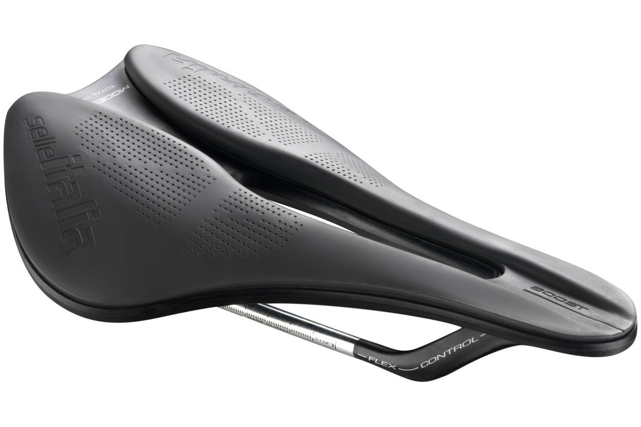 Selle Italia Model X Green Superflow L3