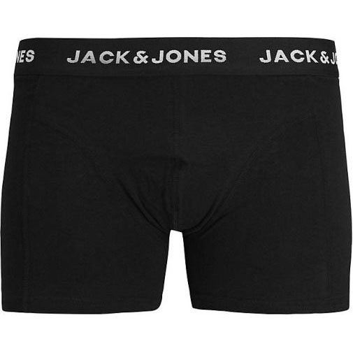 JACK & JONES Boxershort JACBLACK FRIDAY TRUNKS 5P 5er Pack
