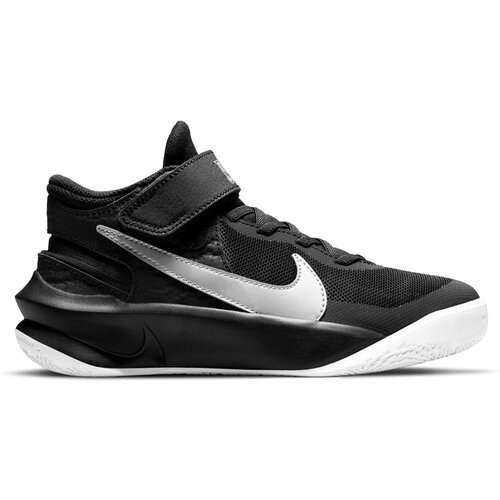 KINDER FREIZEITSCHUHE TEAM HUSTLE D 10 FLYEASE (GS)