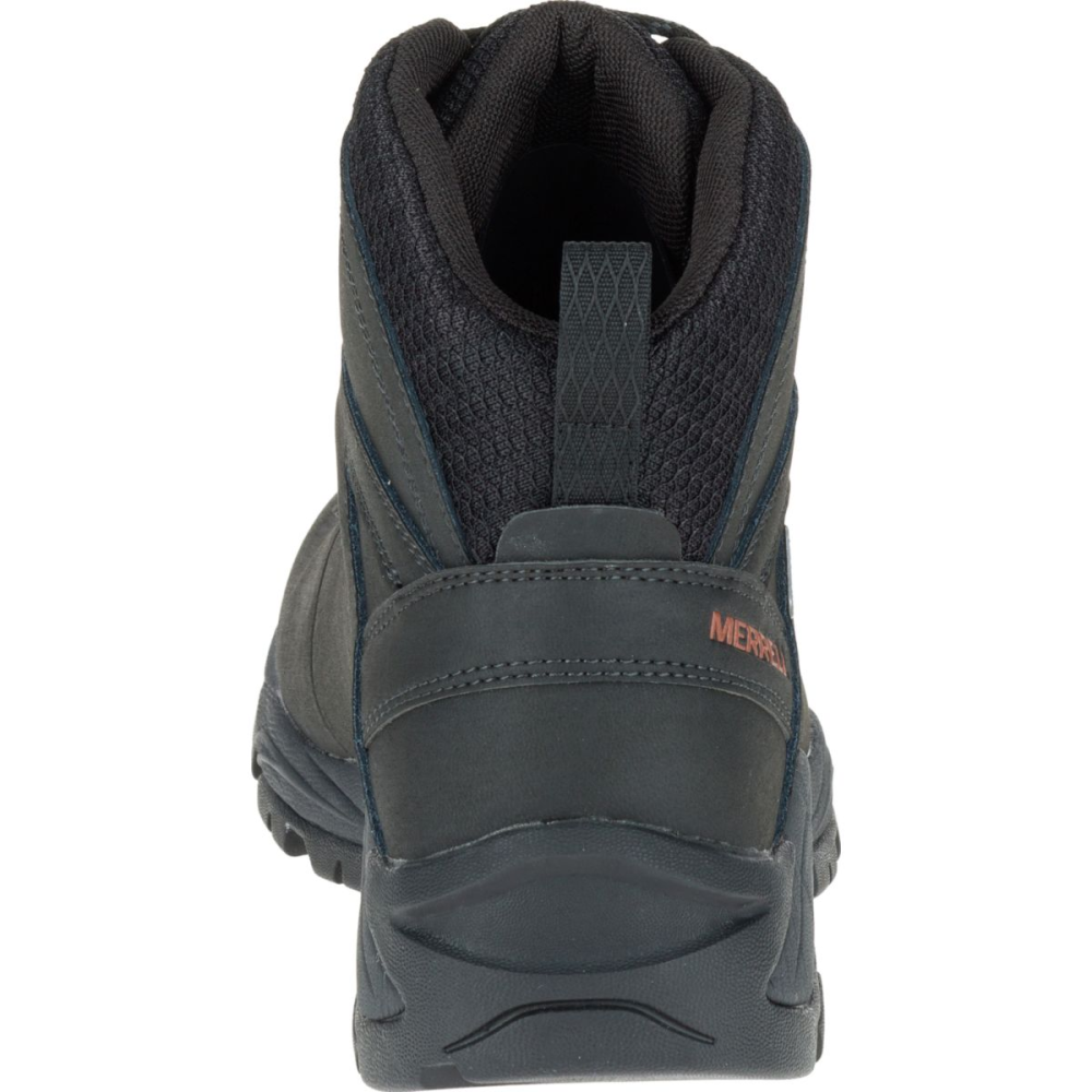 Merrell Vego Mid Waterproof J311538C / schwarz