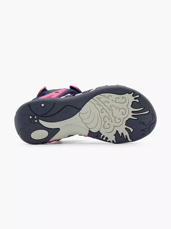 Hi-Tec Sandale SAVANNA II JRG