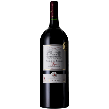 MAGNUM CHATEAU DU BARRAILH 2020