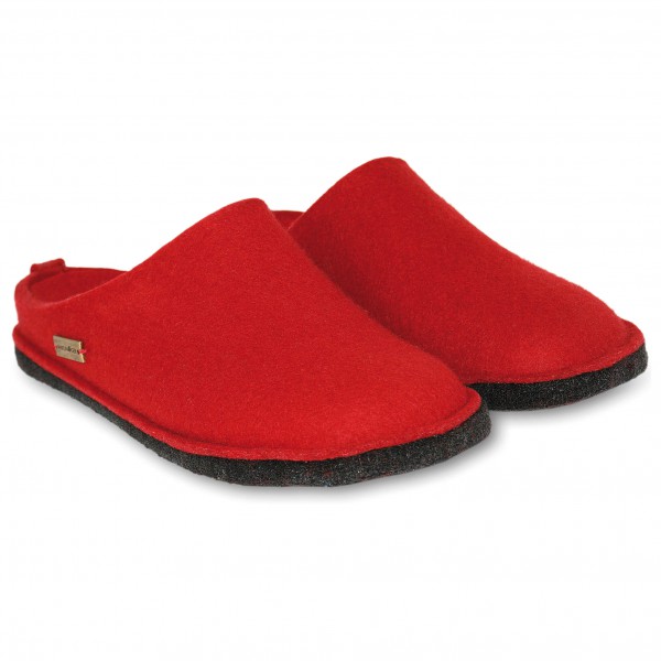 Haflinger - Soft - Hüttenschuhe