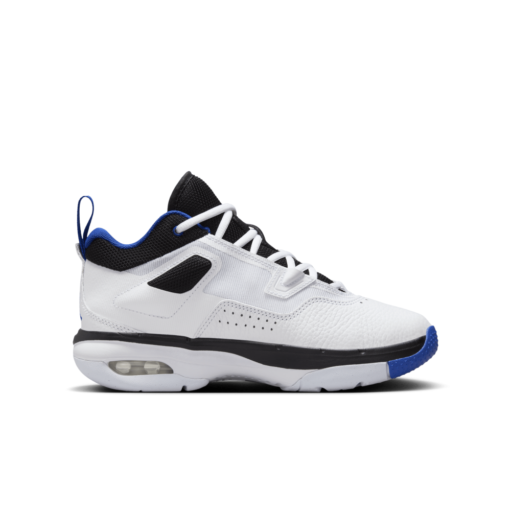 NIKE JORDAN Stay Loyal 3 FB9922-100 / weiss