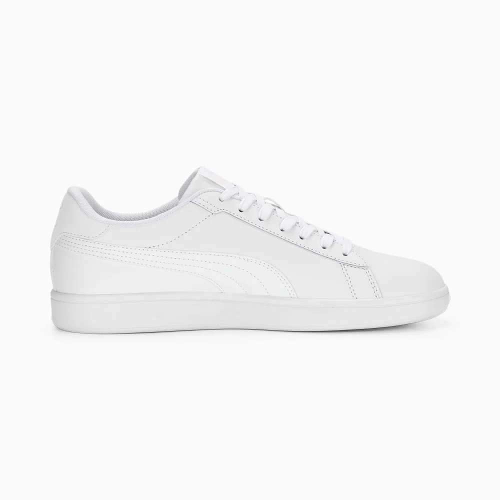 PUMA Smash 3.0 L 390987_01 / weiss