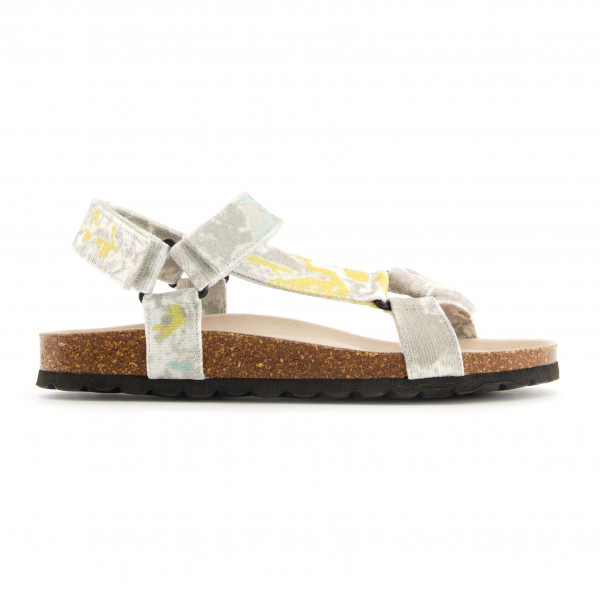 Grand Step Shoes - Leo Cotton - Sandalen
