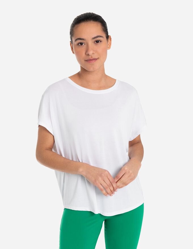 T-Shirt - Atmungsaktiv