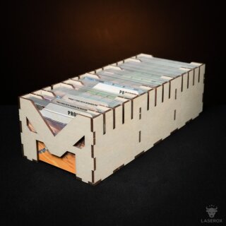Ares Expansion Organizer