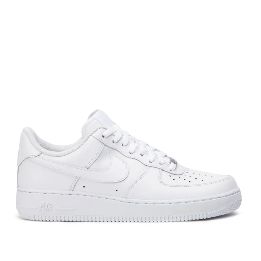 Nike Air Force 1 07 315122-111 / weiss