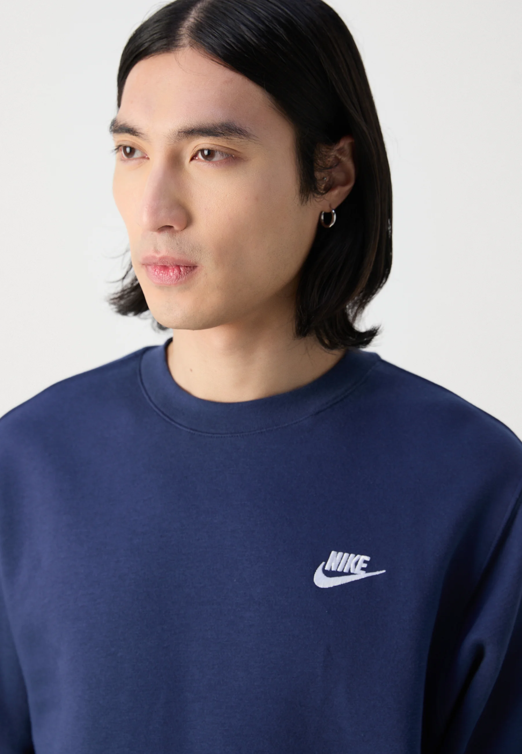 Nike Sportswear CLUB - Sudadera