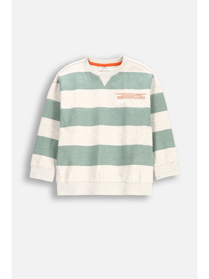 Coccodrillo Langarm-T-Shirt in bunt günstig kaufen