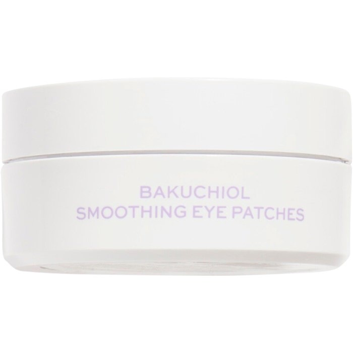 Bakuchiol Smoothing Eye Patches