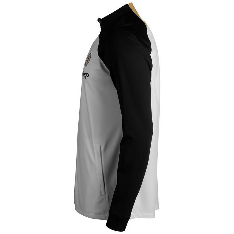 Nike FC Chelsea Dri-FIT Strike Trainingsjacke Herren