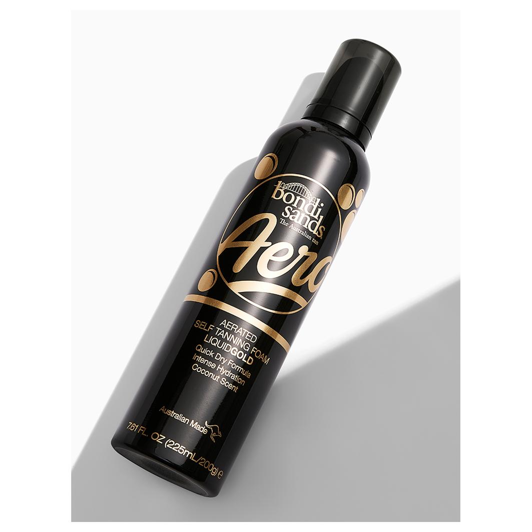 Liquid Gold