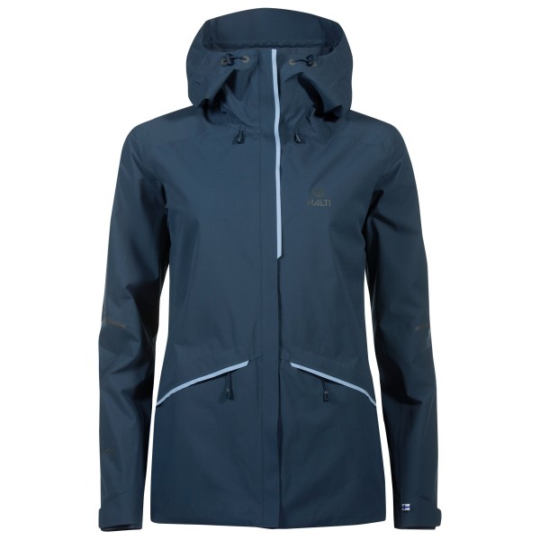 Halti - Women's Nummi Drymaxx Shell Jacket - Regenjacke
