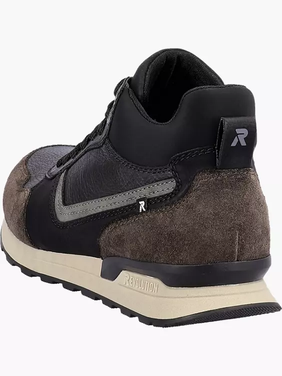 Rieker Herren Sneaker High