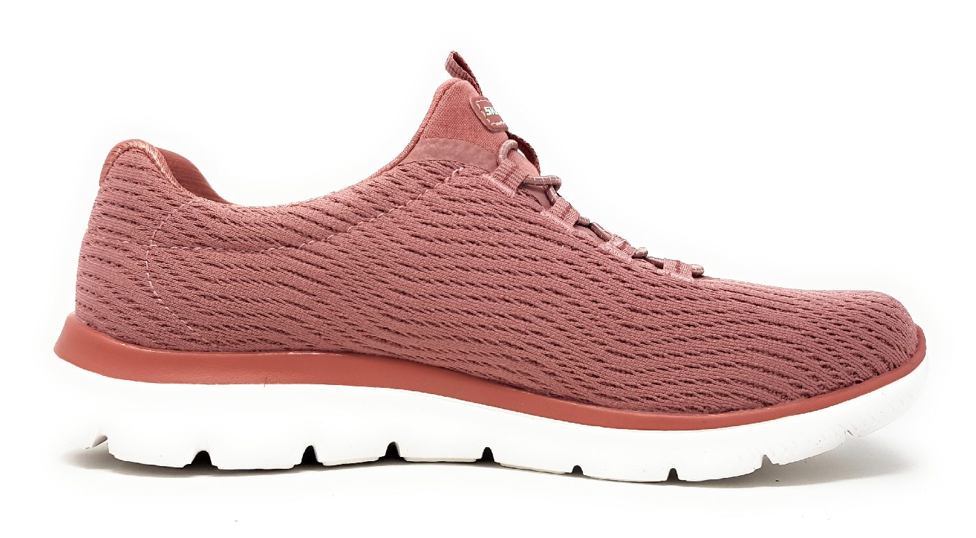 Skechers Summits 149538 DKRS Rot DKRS- Rose