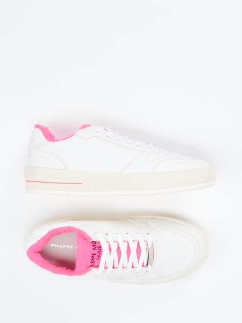 Sneaker-16637450003 Philippe Model