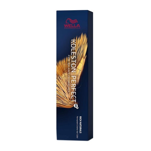 Wella Professionals Koleston Perfect Me+ Rich Naturals 60 ml 8/3 Light Blonde Gold