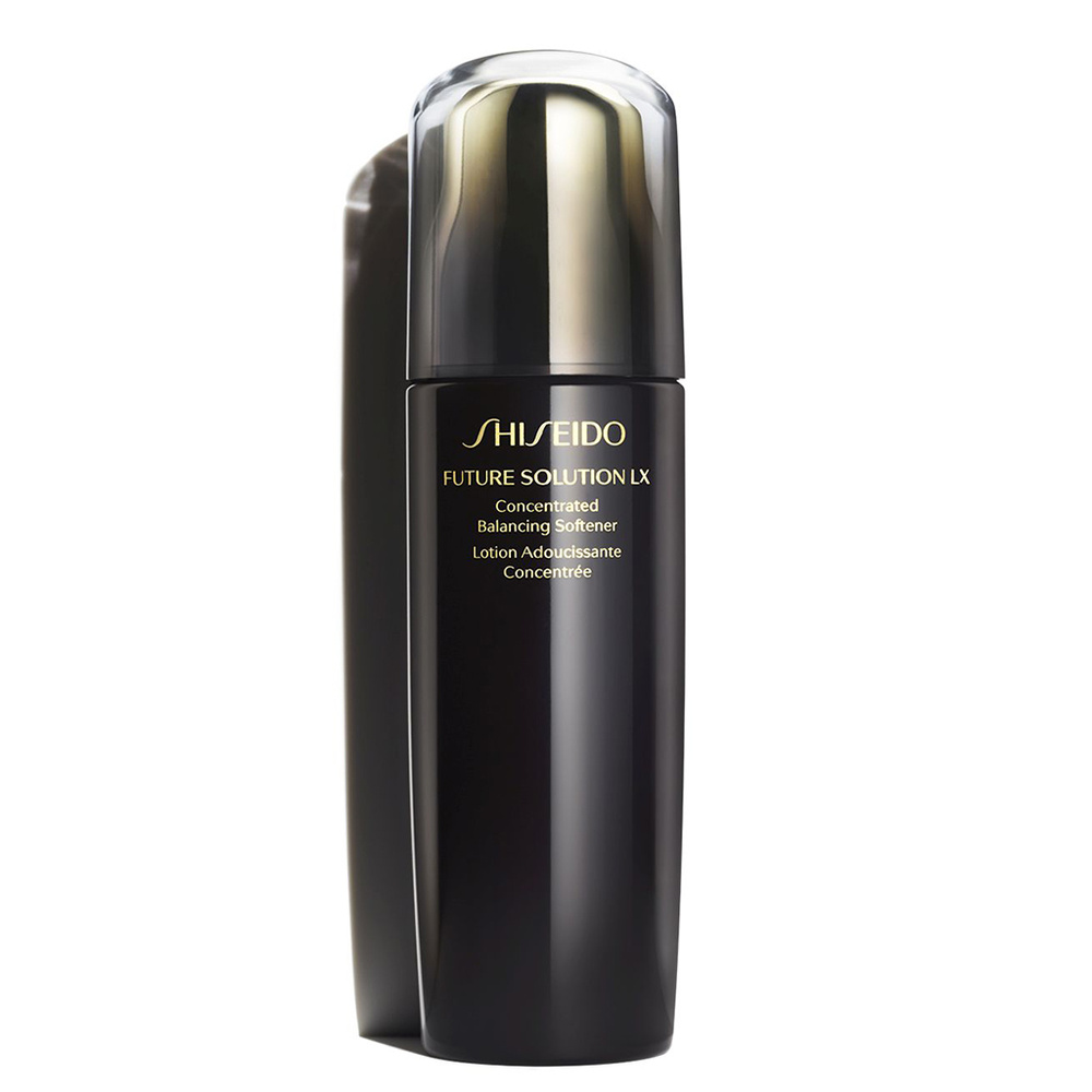 Shiseido Future Solution LX Lotion Adoucissante C oncentrée