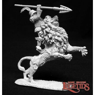 Reaper War