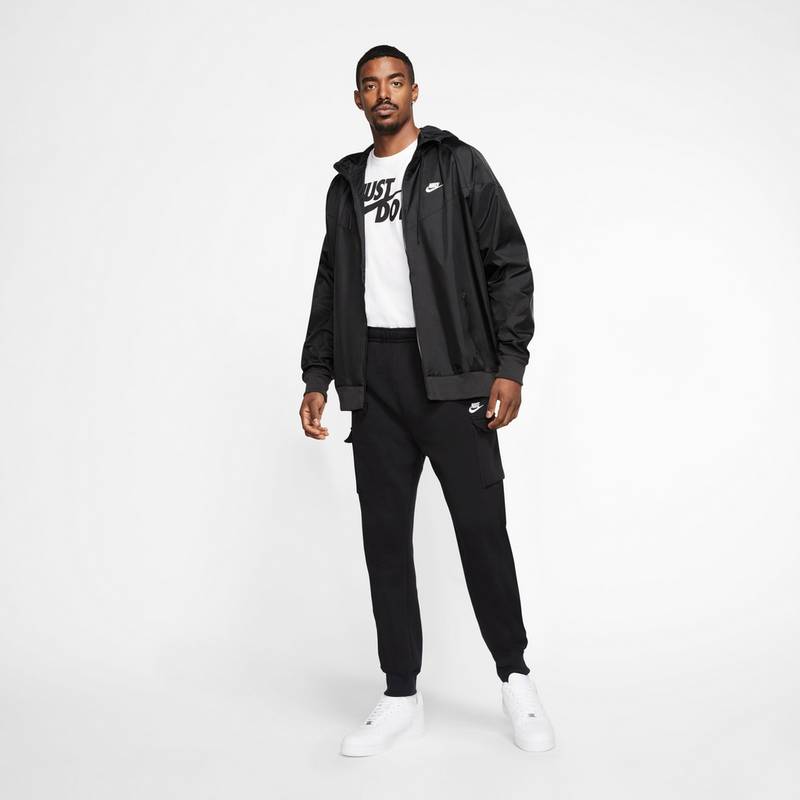 Nike NSW Club Sweathose Herren