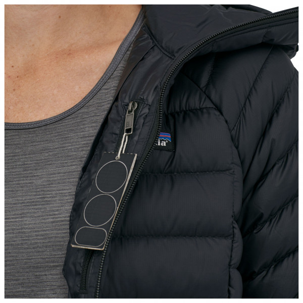 Patagonia - Women's Down Sweater Hoody - Daunenjacke