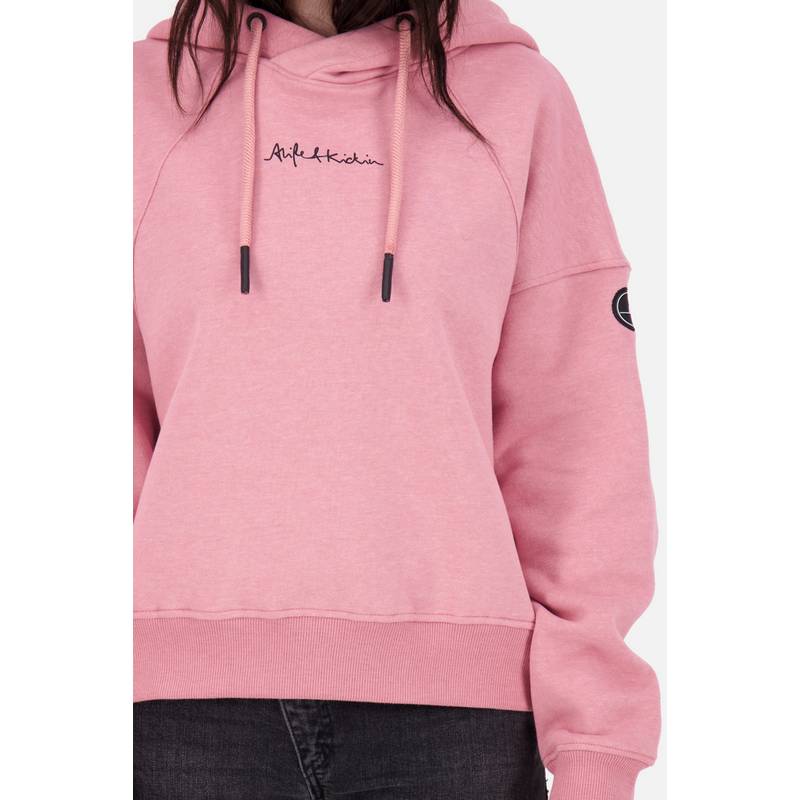 ALIFE AND KICKIN JessyAK A Sweatshirt Damen