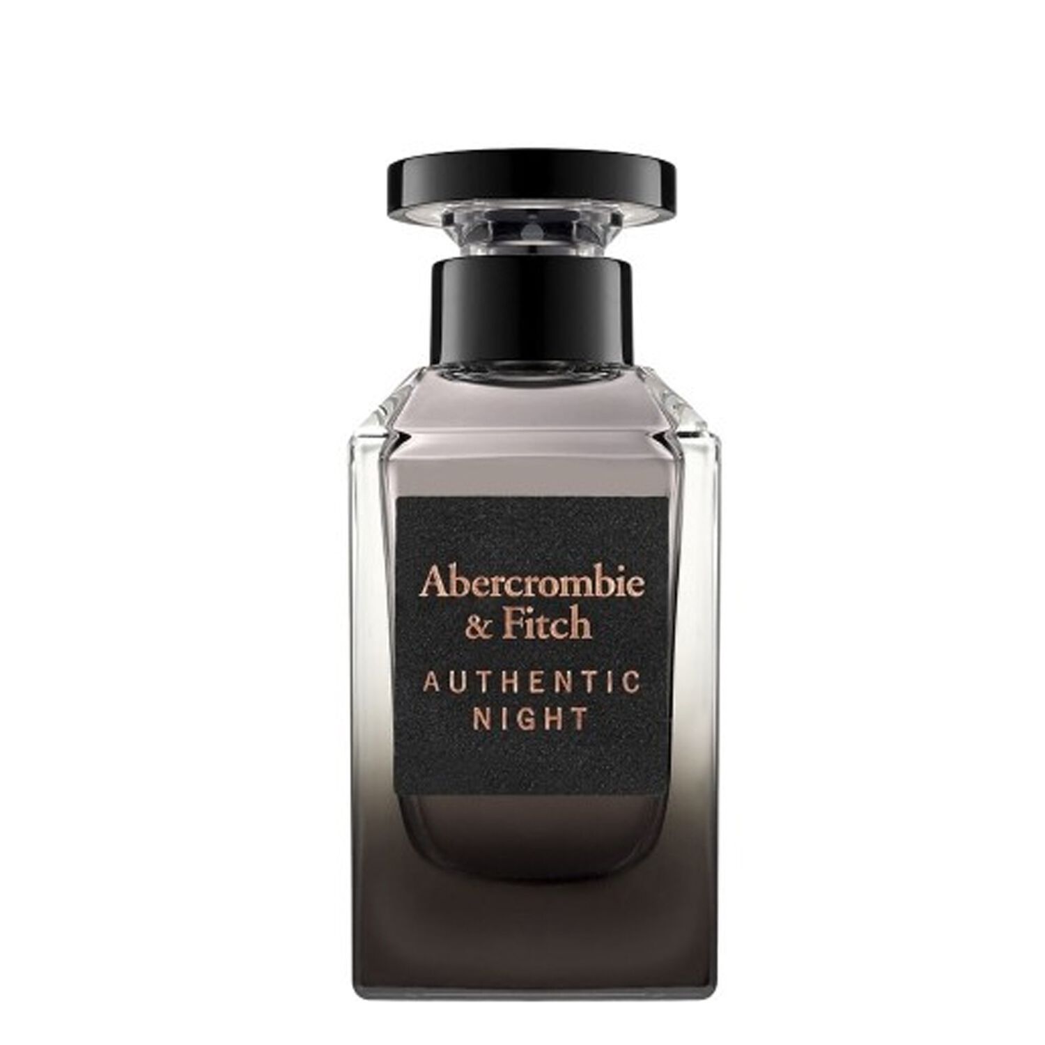 abercrombie & fitch Authentic Night Homme Eau de Toilette