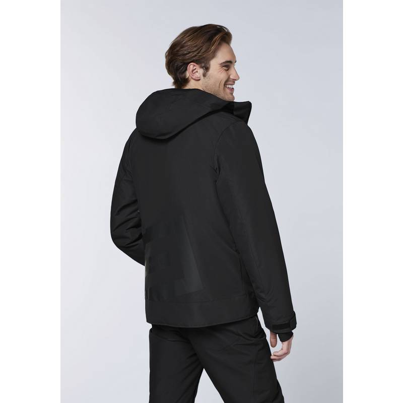 Chiemsee Skijacke Skijacke Herren
