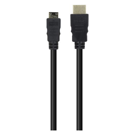 Cablu EDENWOOD HDMI /mini HDMI 1.5m