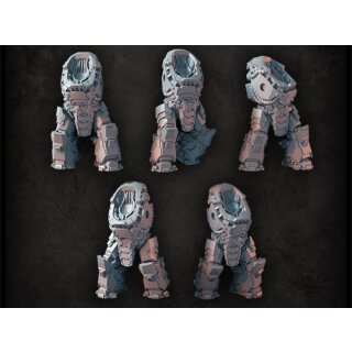 Heavy Prime Strikers Bodies (5)