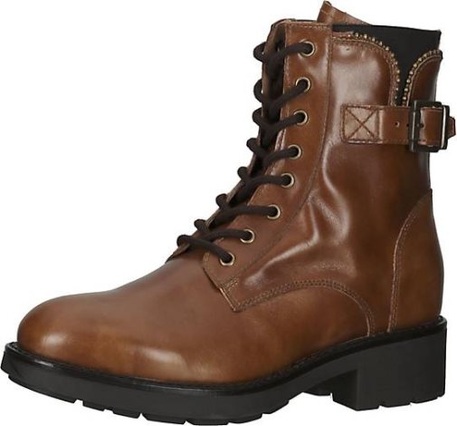 NeroGiardini Stiefelette