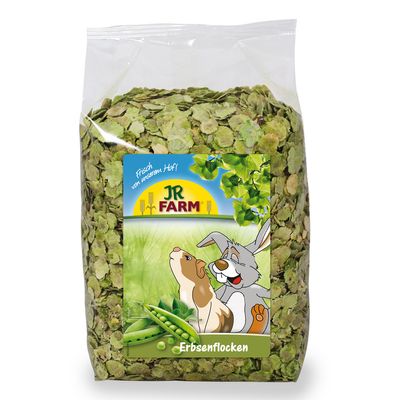 JR Farm Erbsenflocken