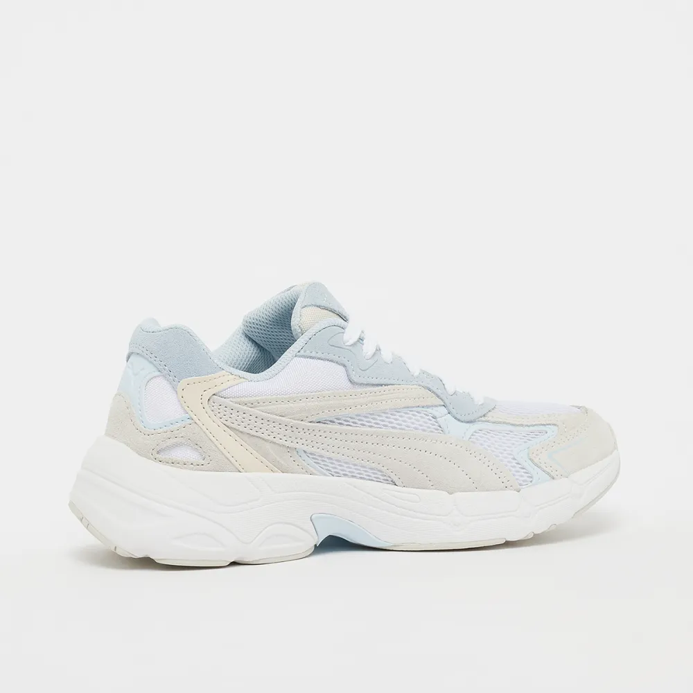 PUMA Teveris Nitro 388774-026 / weiss