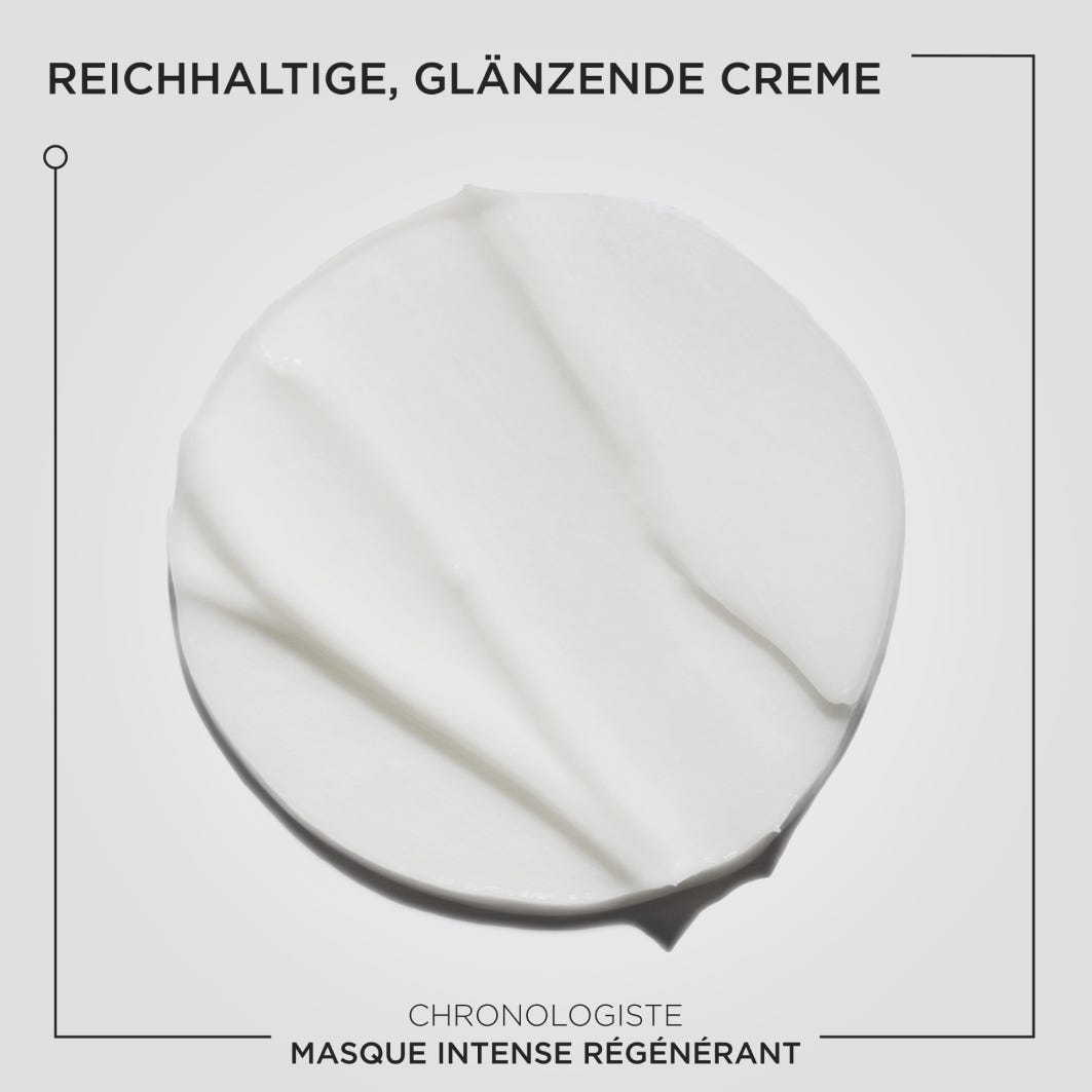 Kérastase Chronologiste Haarmaske Intense Régénérant 200 ml