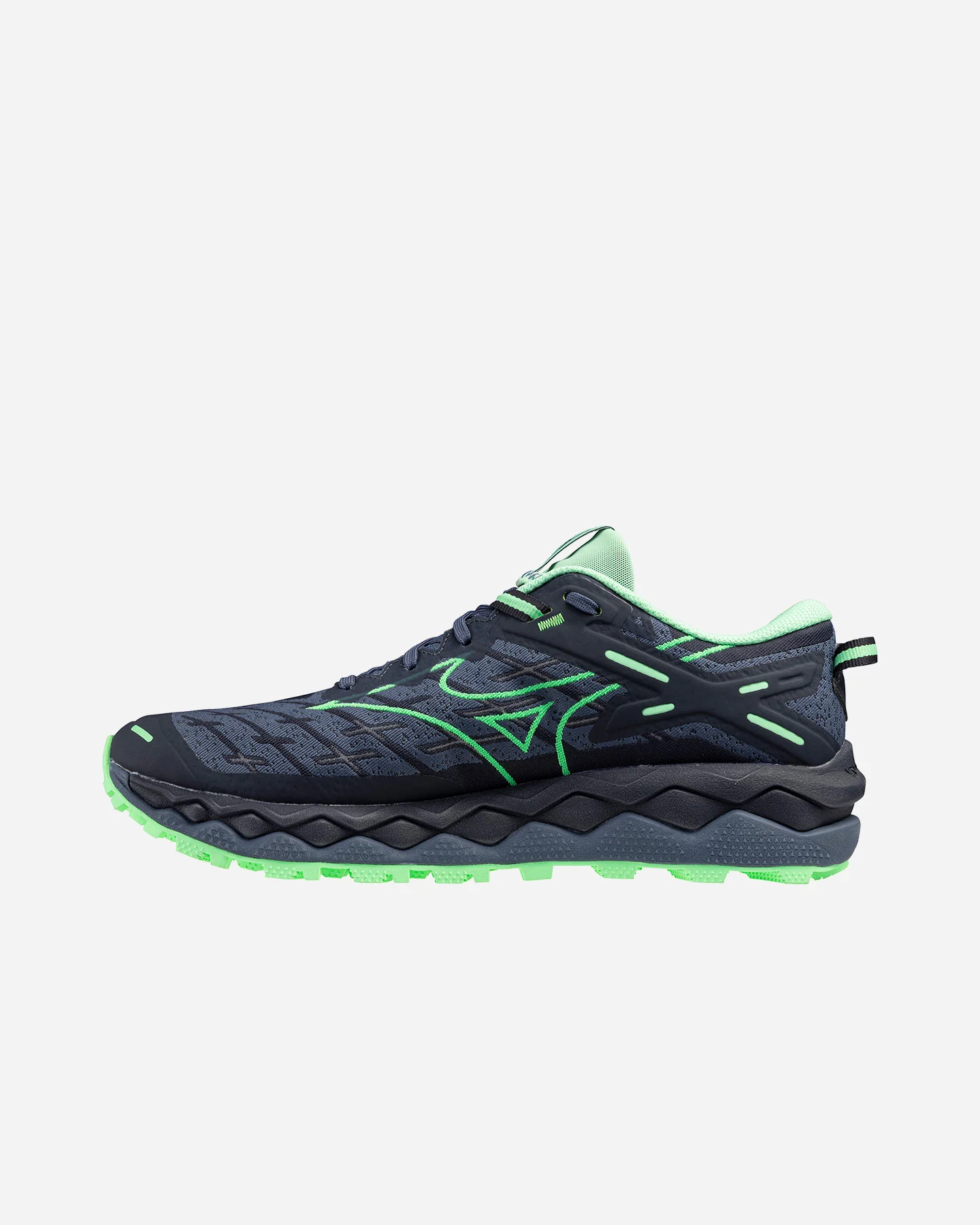 Scarpe Trail Mizuno Wave Mujin 10 M J1GJ2470-61