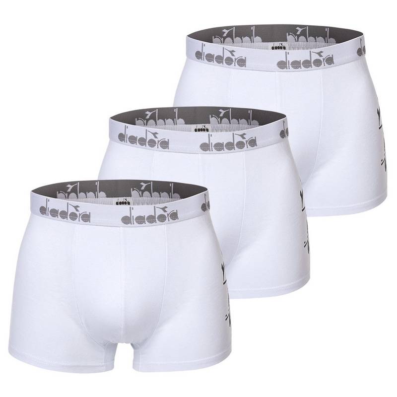 Diadora Boxershort Unterhose Herren