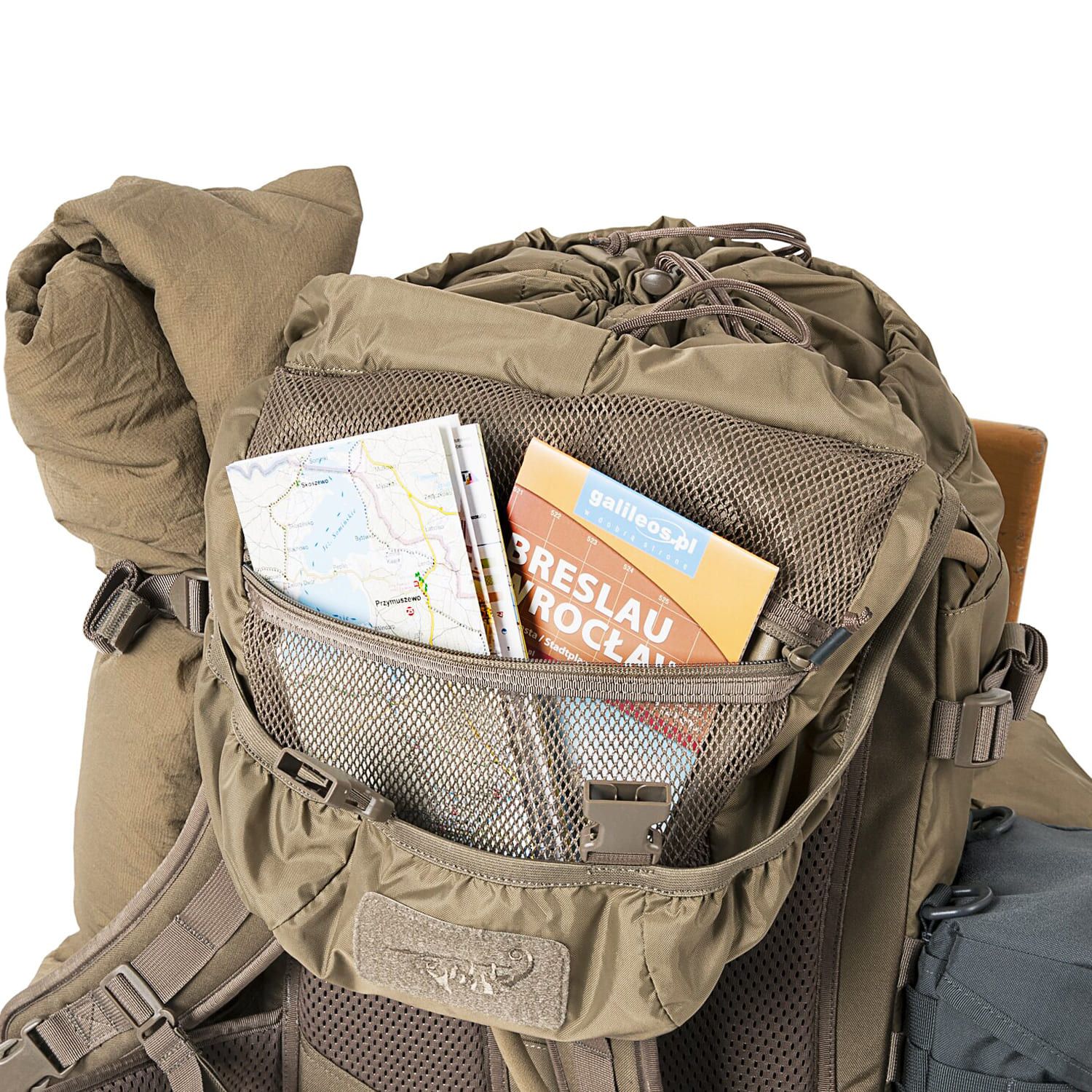 Matilda Backpack