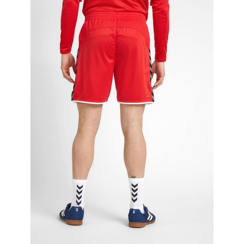 hummel hmlAUTHENTIC POLY SHORTS Shorts Herren