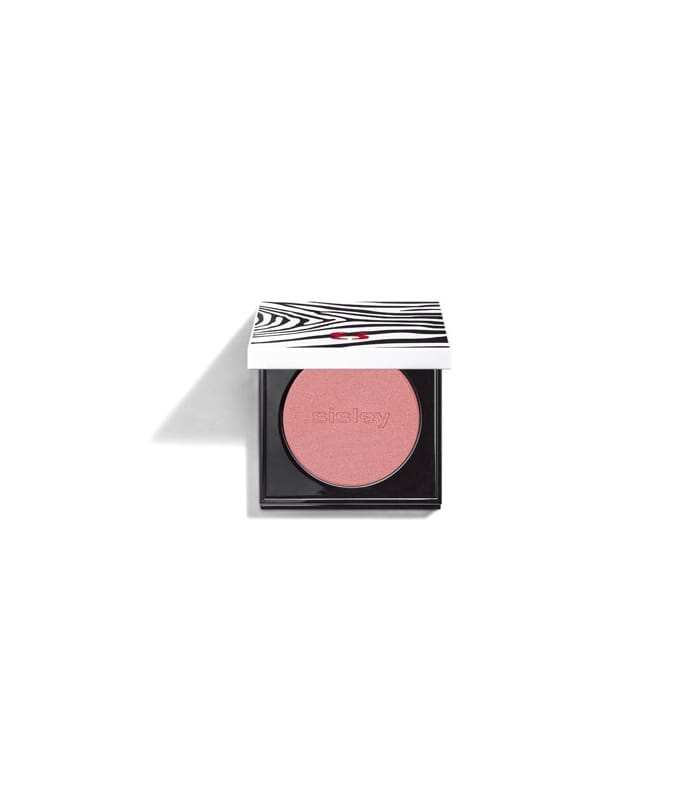 SISLEY-LE PHYTO-BLUSH-Blush lumière
