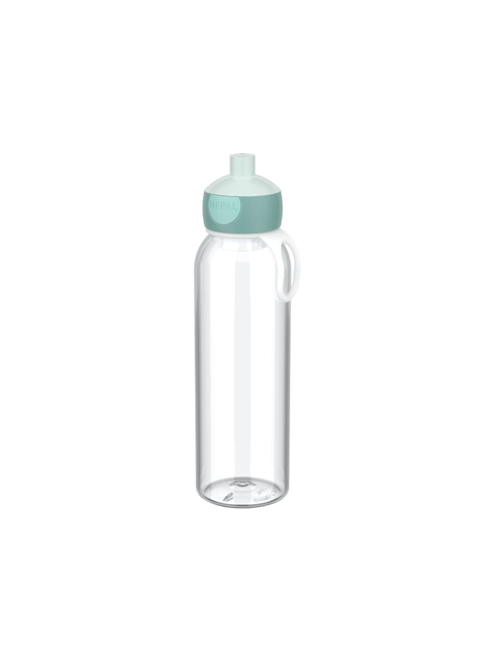 Mepal Wasserflasche Pop-Up Campus 2025 500 ml in Cool Mint günstig kaufen onesize